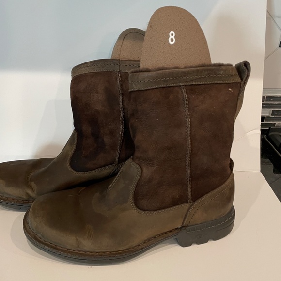 Men\'s Ugg Boots main image 4